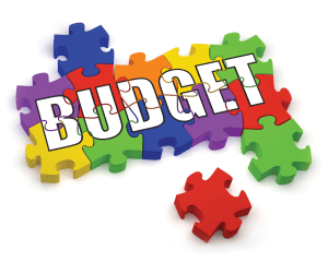 Budget Adopted & 2019 Condo Dues