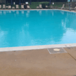 Pool Opens May 24