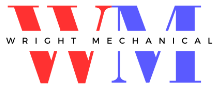 Wright Mechanical Services LLC. 